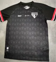 2024/25 Sao Paulo Special Edition Fans Soccer Jersey