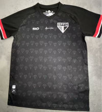 2024/25 Sao Paulo Special Edition Fans Soccer Jersey