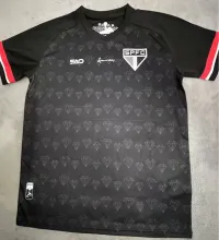 2024/25 Sao Paulo Special Edition Fans Soccer Jersey