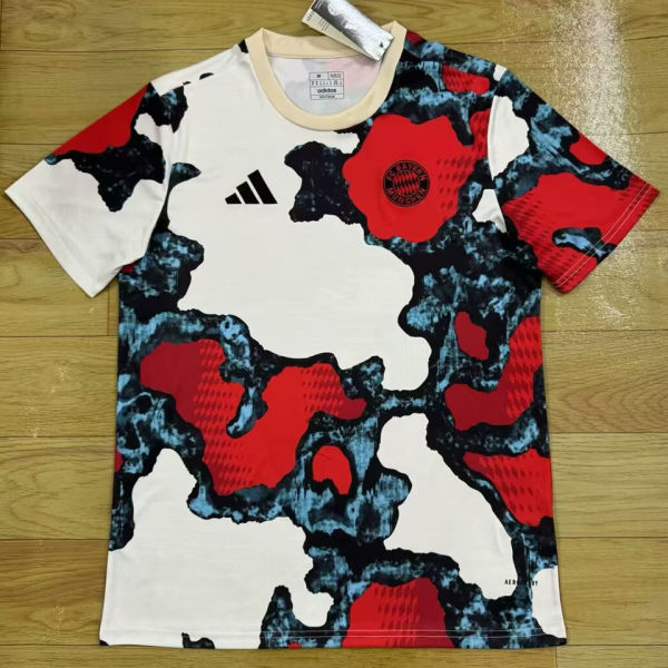 2025 BFC Special Edition Fans Soccer Jersey
