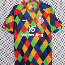 2024/25 Mainz 05 Special Edition Fans Soccer Jersey 美因茨