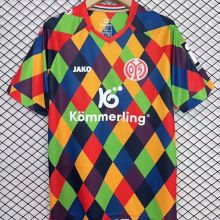 2024/25 Mainz 05 Special Edition Fans Soccer Jersey 美因茨