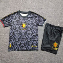 2025 England Special Editio Kids Soccer Jersey