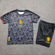 2025 England Special Editio Kids Soccer Jersey