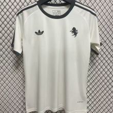 2025 JUV Training Soccer Jersey