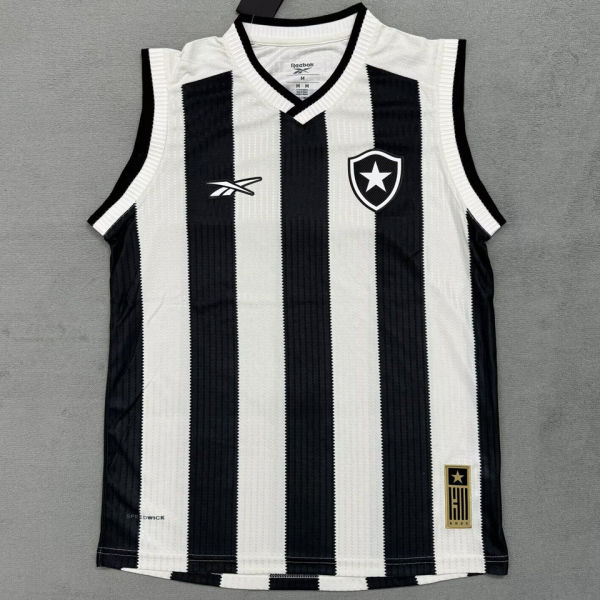 2024/25 Botafogo Home Vest Jersey