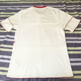 2010 New York Red Bull Home Retro Soccer Jersey