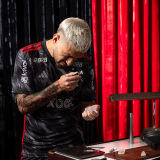2024/25 Flamengo Third Vest Jersey