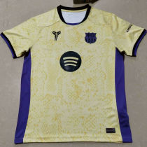 2025 BA Special Edition Fans Soccer Jersey