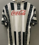 1995 AT Mineiro Home Retro Soccer Jersey