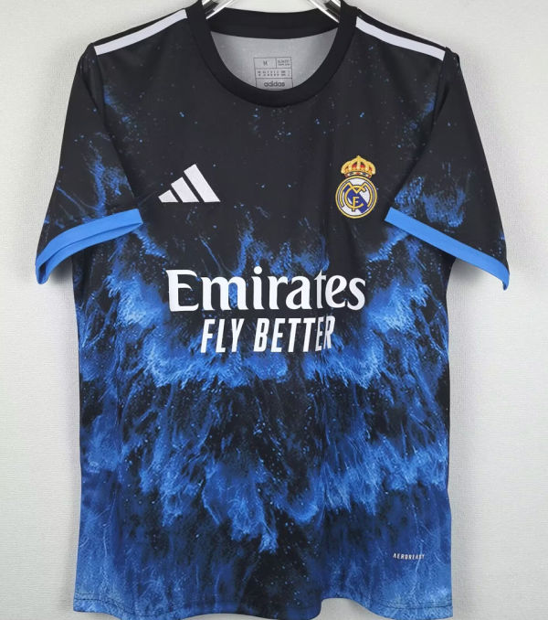 2025 RM Special Edition Fans Soccer Jersey