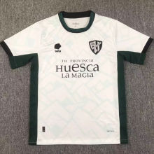 2024/25 Huesca Away Fans Soccer Jersey 西乙韦斯卡