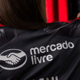 2024/25 Flamengo Third Vest Jersey