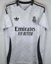 2025 RM Special Edition Fans Soccer Jersey