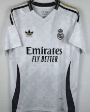 2025 RM Special Edition Fans Soccer Jersey