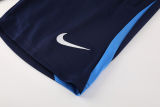 2025 NK~ Sapphire Blue Training Jersey (A Set)