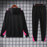 2025 CFC Hoody Zipper Jacket Tracksuit