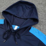 2025 CFC Hoody Zipper Jacket Tracksuit