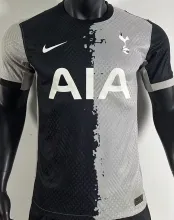 2025 TH FC Special Edition Player Version Soccer Jersey