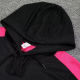 2025 CFC Hoody Zipper Jacket Tracksuit