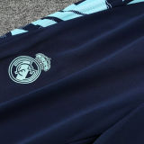2025 RM Hoody Zipper Jacket Tracksuit