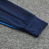 2025 CFC Hoody Zipper Jacket Tracksuit