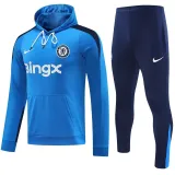 2025 CFC Hoody Zipper Jacket Tracksuit