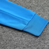 2025 CFC Hoody Zipper Jacket Tracksuit