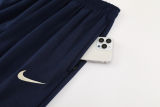 2025 CFC Sapphire Blue Hoody Zipper Jacket Tracksuit