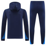 2025 CFC Hoody Zipper Jacket Tracksuit