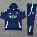2025 ARS Hoody Zipper Jacket Tracksuit
