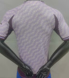 2025/26 M Utd Player Version Soccer Jersey
