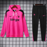 2025 CFC Hoody Zipper Jacket Tracksuit