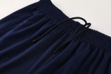 2025 NK~ Sapphire Blue Training Jersey (A Set)