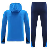 2025 CFC Hoody Zipper Jacket Tracksuit