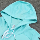 2025 RM Hoody Zipper Jacket Tracksuit