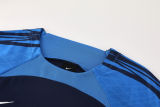 2025 NK~ Sapphire Blue Training Jersey (A Set)