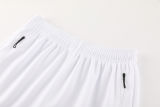 2025 NK~ White Hoody Zipper Jacket Tracksuit