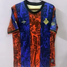 2025 Brazil Special Edition Fans Soccer Jersey