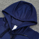 2025 ARS Hoody Zipper Jacket Tracksuit