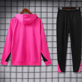 2025 CFC Hoody Zipper Jacket Tracksuit