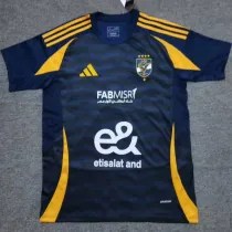 2024/25 Al Ahly Away Fans Soccer Jersey 埃及国民