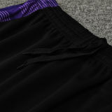 2025 RM Black Hoody Zipper Jacket Tracksuit