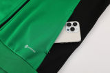 2025  ARS Green Jacket Tracksuit