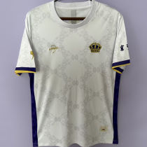 2025 Wales Special Edition Fans Soccer Jersey