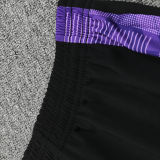 2025 RM Black Hoody Zipper Jacket Tracksuit