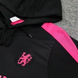 2025 CFC Hoody Zipper Jacket Tracksuit