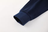 2025 CFC Sapphire Blue Hoody Zipper Jacket Tracksuit