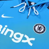 2025 CFC Hoody Zipper Jacket Tracksuit