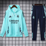 2025 RM Hoody Zipper Jacket Tracksuit
